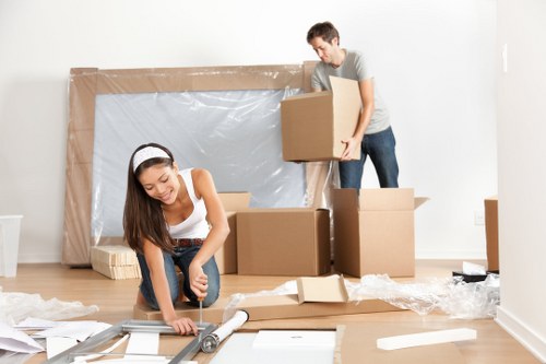Kingston Storage modern slavery statement introduction
