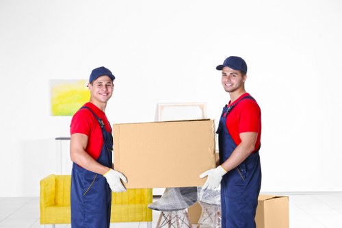 Modern Kingston storage facility supporting flexible space needs