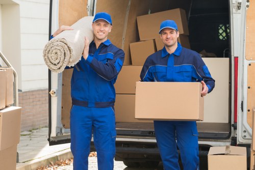 Professional document storage and records management in Kingston