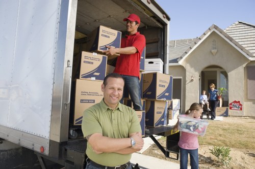 Annual review of anti-slavery controls at Kingston Storage