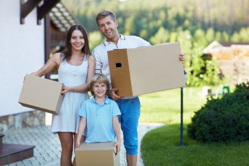 Load-based and cubic-yard quote options for storage jobs