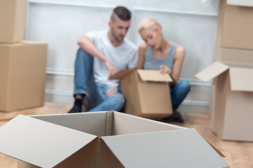 Kingston storage units designed for practical everyday use