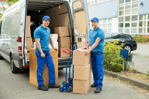 Secure storage unit rules and customer obligations