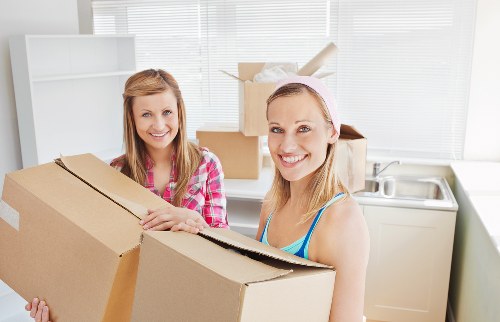 Secure Kingston Storage environment with safety and insurance measures in place