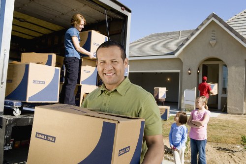 Local Kingston short-term storage support for homes and offices