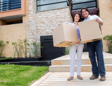 Office relocation support for business removals in Kingston